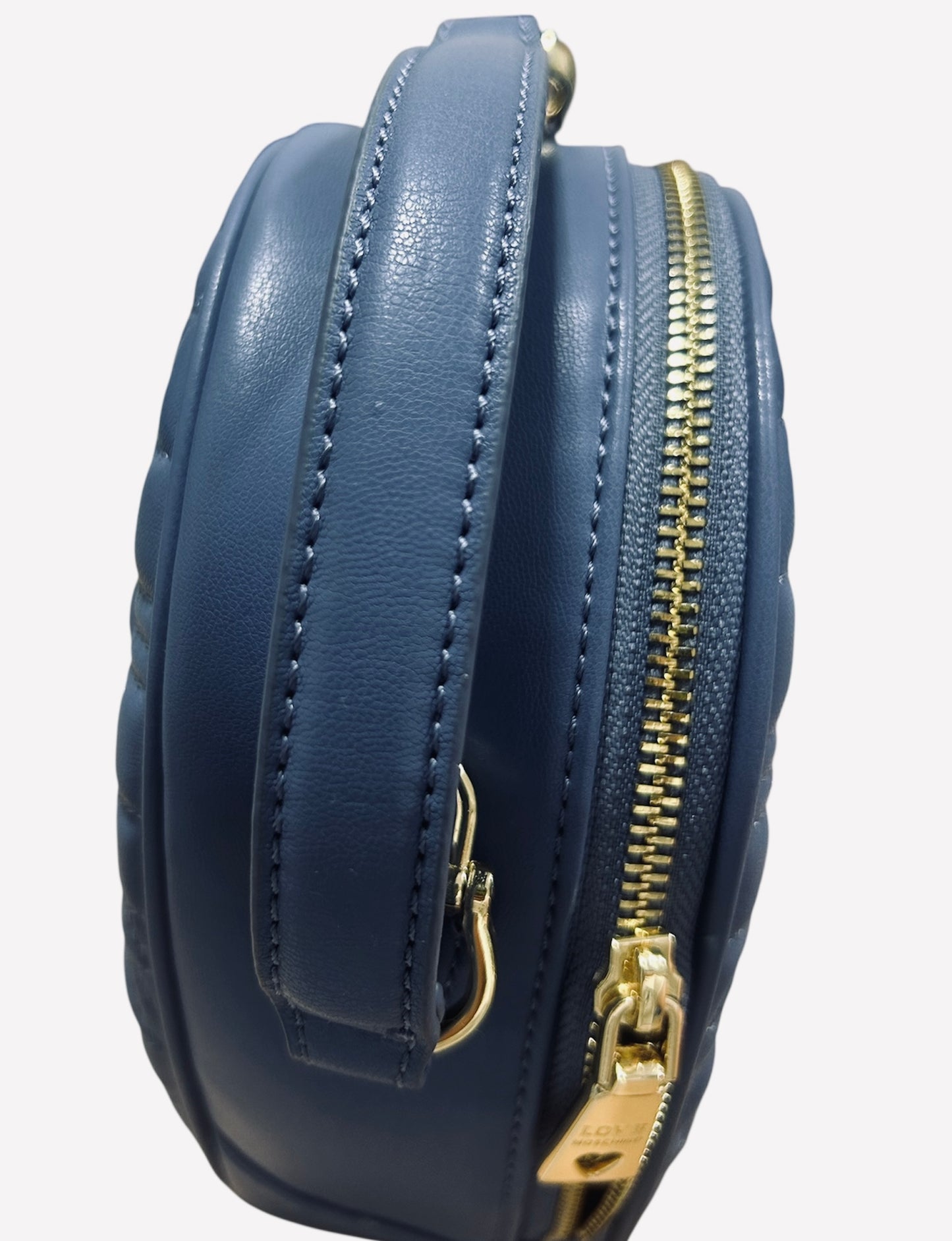 LOVE MOSCHINO Bag (Pastel Blue)