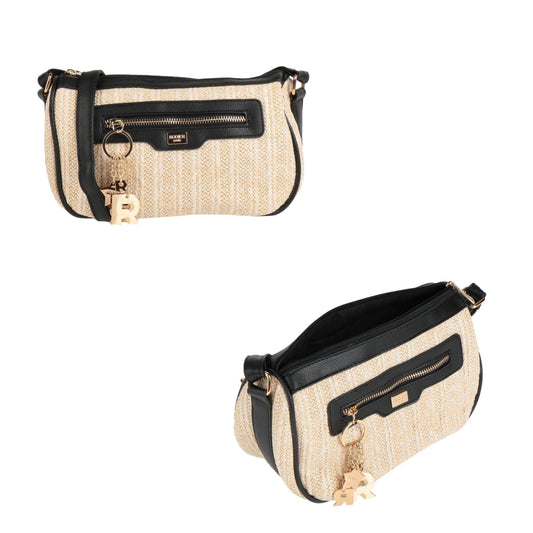 RODIER Bag (Black)