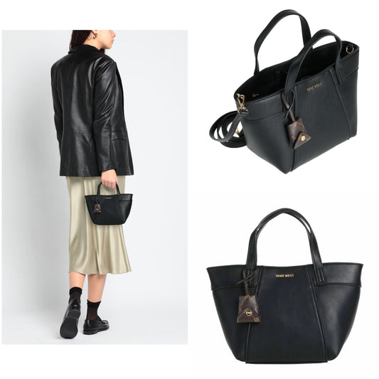 NINE WEST Bag (Black)