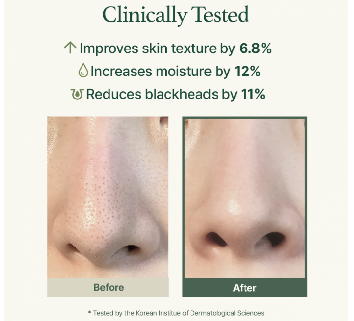 [ARENCIA] Fresh Green Cleanser 120g
