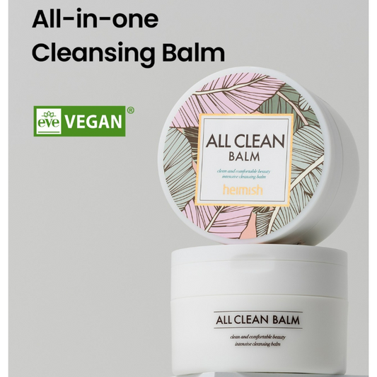 [Heimish] All Clean Balm 120ml