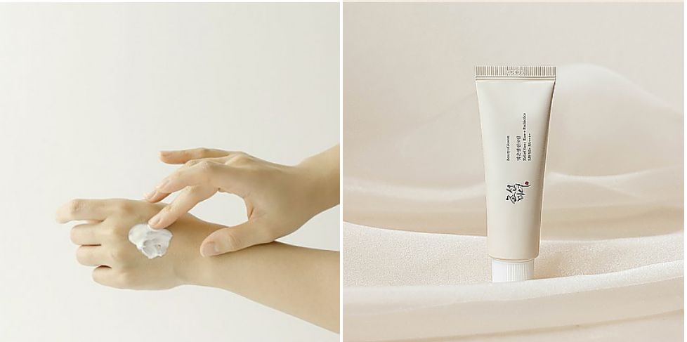 [Beauty Of Joseon] Relief Sun : Rice + Probiotics 50ml