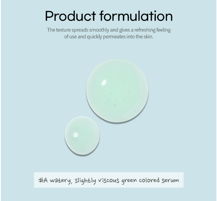 [Be The Skin] BHA+ PORE ZERO Serum 30ml