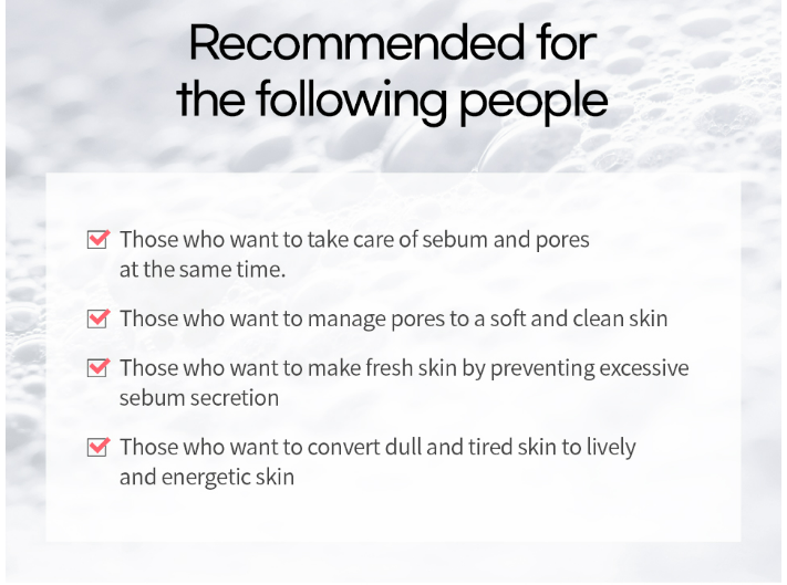 [Be The Skin] BHA+ PORE ZERO Serum 30ml