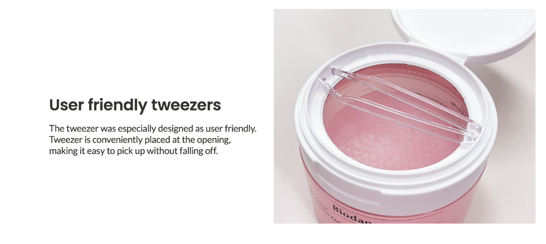[Biodance] Collagen Gel Toner Pads (60 pads)