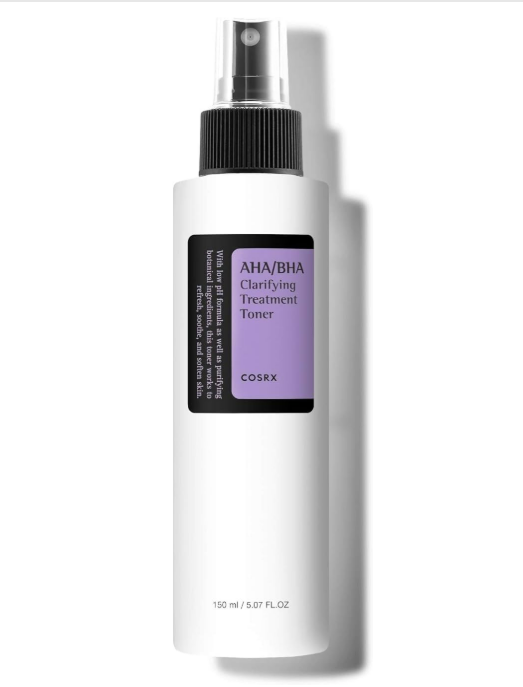 [COSRX] AHA/BHA Clarifying Treatment Toner 150ml
