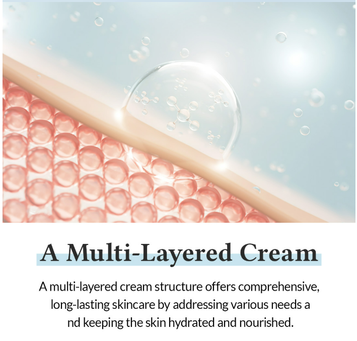 [Dr.Althea] 147 Barrier Cream 50ml