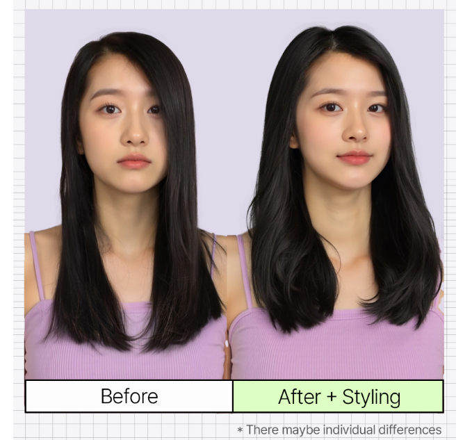 [Heimish] RX Amino Biotin Revitalizing Shampoo 400ml