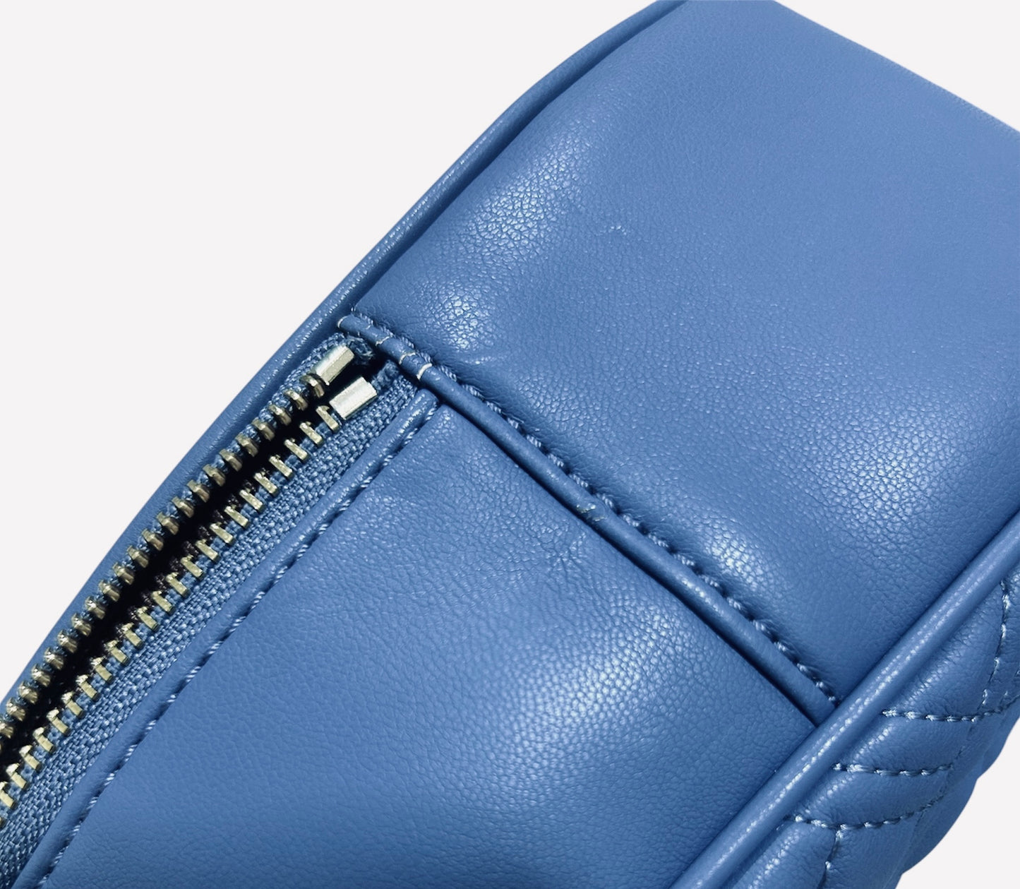 LOVE MOSCHINO Bag (Pastel Blue)