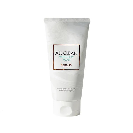 Heimish - All Clean White Clay Foam 150ml