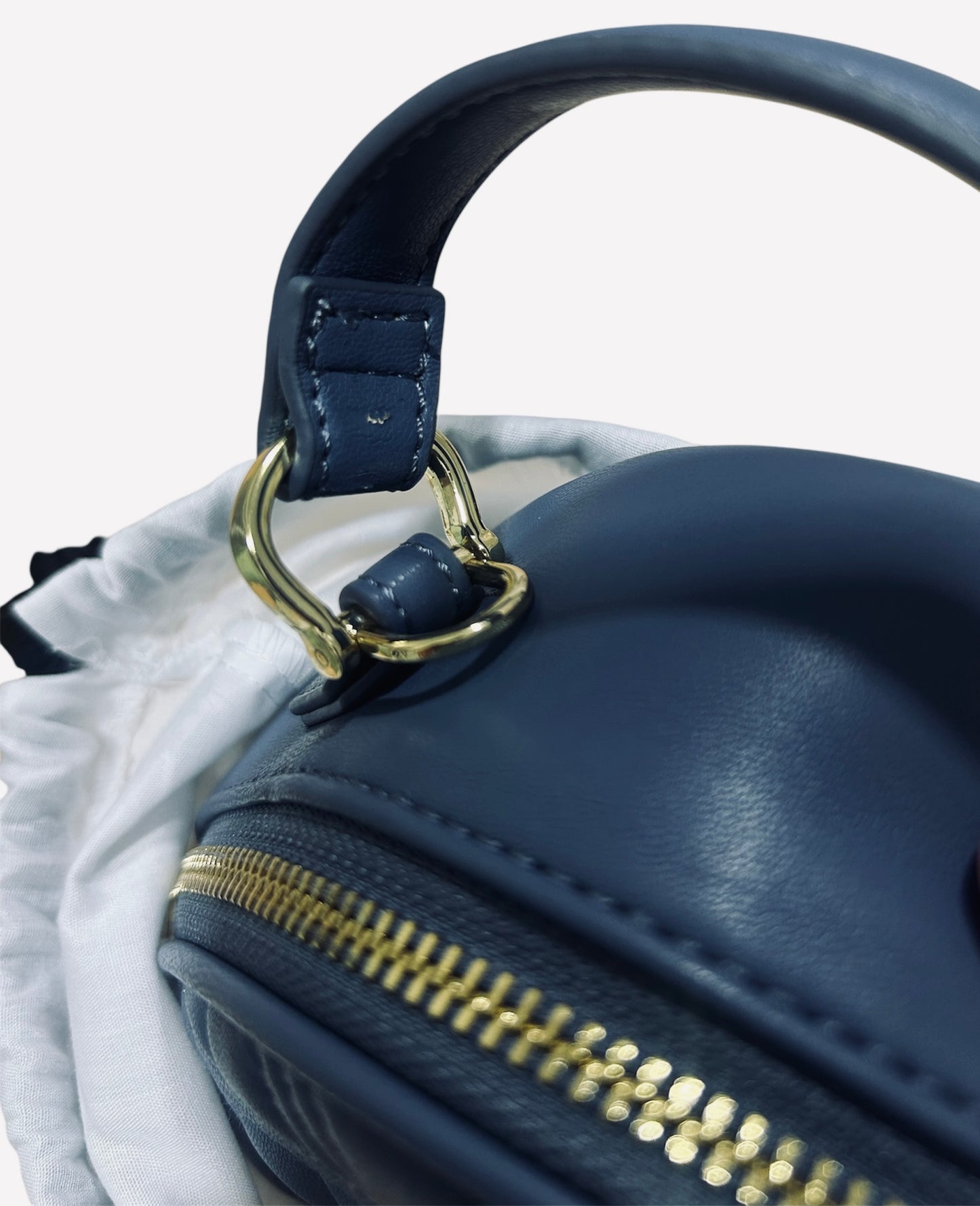 LOVE MOSCHINO Bag (Pastel Blue)
