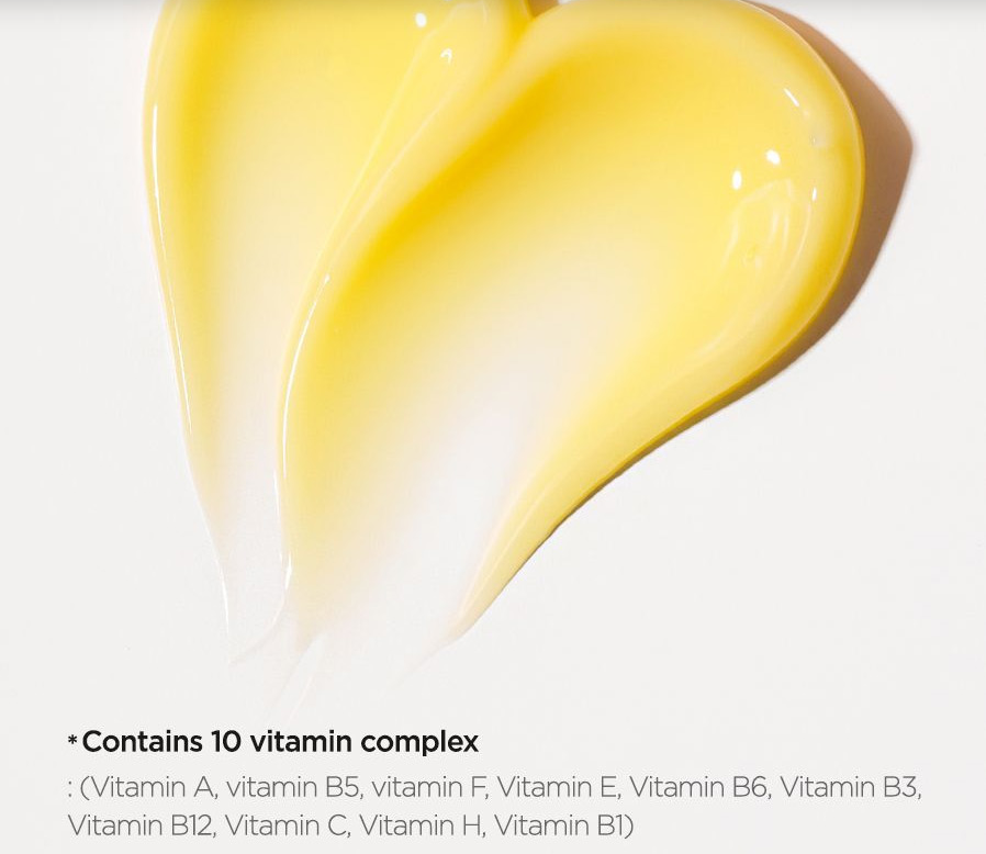 [Isntree] C-Niacin Toning Cream 50ml