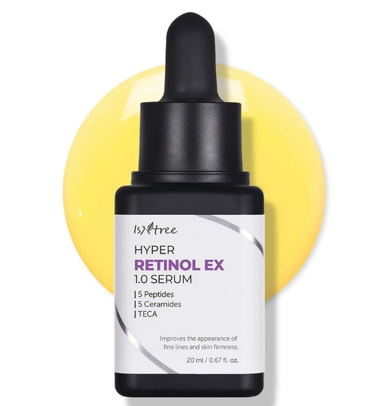 [Isntree] Hyper Retinol EX 1.0 Serum 20ml