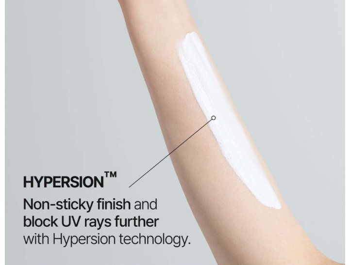 [Jumiso] Super Soothing Cica & Aloe Sunscreen 50ml