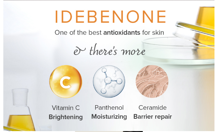 [Mary&May] Premium Idebenon Blackberry Complex Ampoule Mask (20ea)