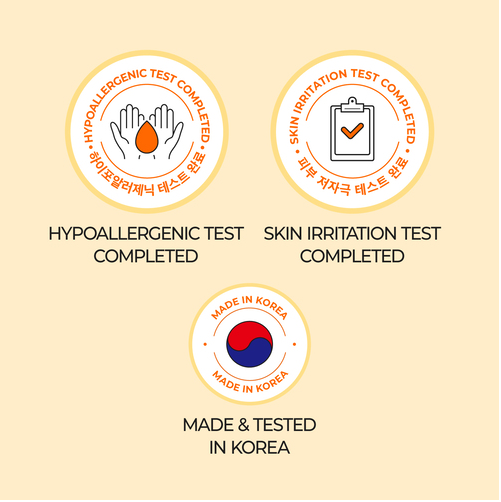 [Numbuzin] No.3 Super Glowing Essence Toner 200ml