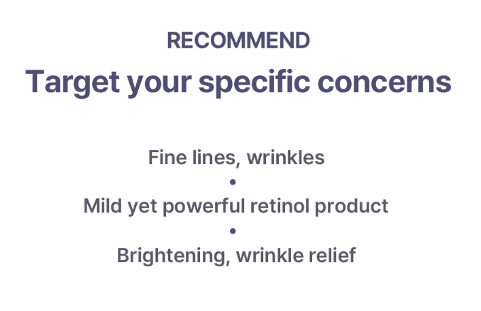 [Heimish] RX Retinol Bakuchiol Booster Oil 35ml