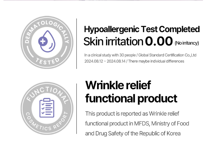 [Heimish] RX Retinol Bakuchiol Booster Oil 35ml