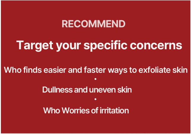 [Heimish] RX AHA BHA Peeling Serum 35ml