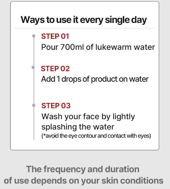 [Heimish] RX AHA BHA Peeling Serum 35ml
