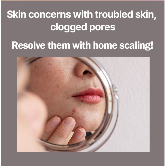 [Heimish] RX AHA BHA Peeling Serum 35ml