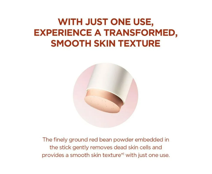 [SKIN1004] Madagascar Centella Poremizing Quick Clay Stick Mask 27g