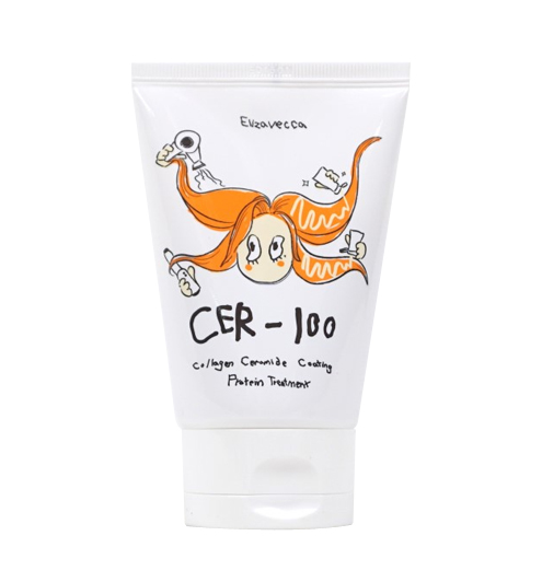 [Elizavecca] Milky Collagen Ceramide Coating Protein Treatment 100ml