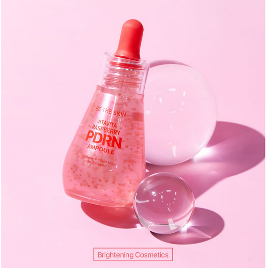 [Be The Skin] Vitavita Raspberry PDRN Ampoule 30ml