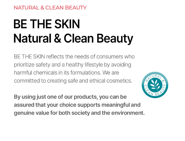 [Be The Skin] Vitavita Raspberry PDRN Cream 50g