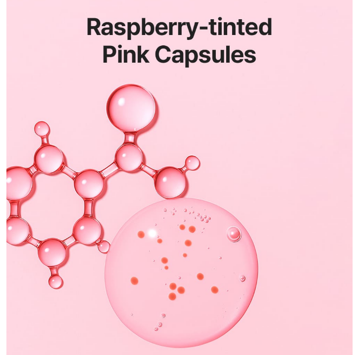 [Be The Skin] Vitavita Raspberry PDRN Ampoule 30ml