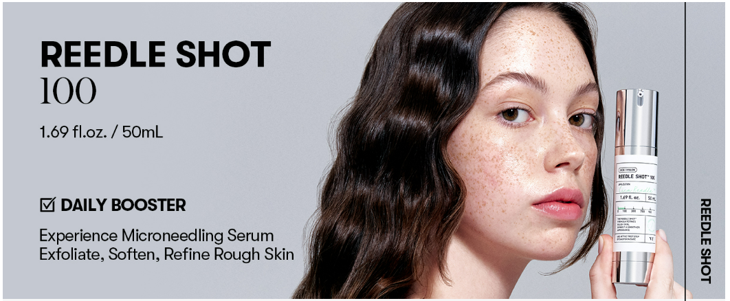 [VT Cosmetics] Reedle Shot 100 50ml