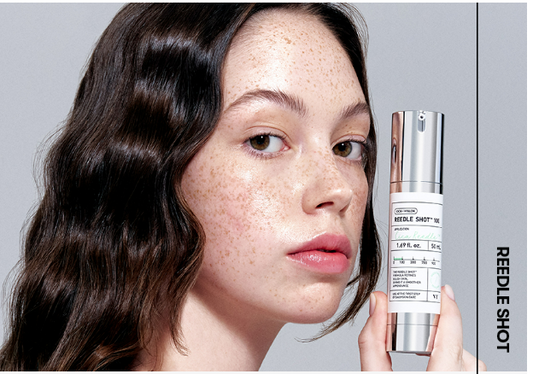 [VT Cosmetics] Reedle Shot 100 50ml