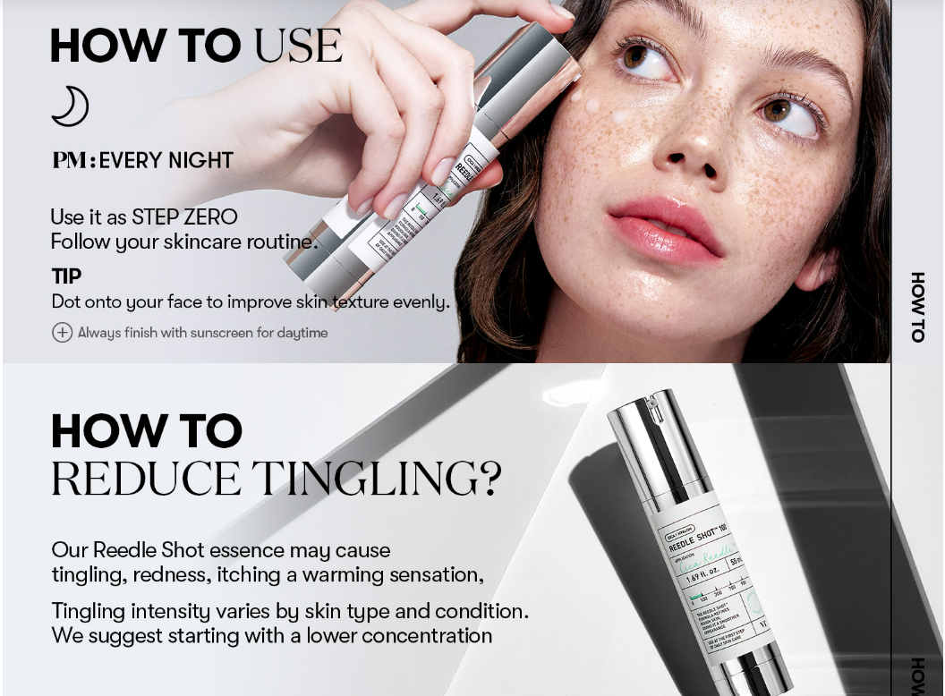 [VT Cosmetics] Reedle Shot 100 50ml